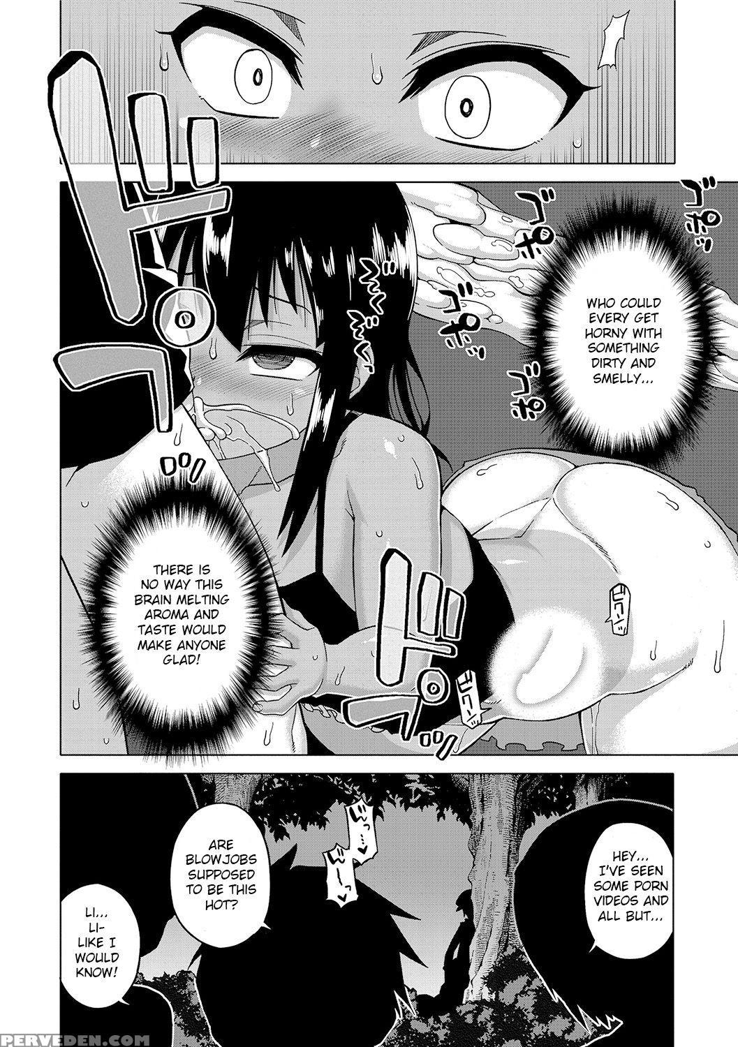 [takatsu] S Wa Fragile No S Ch. 1-7, 9 [english] ... 1