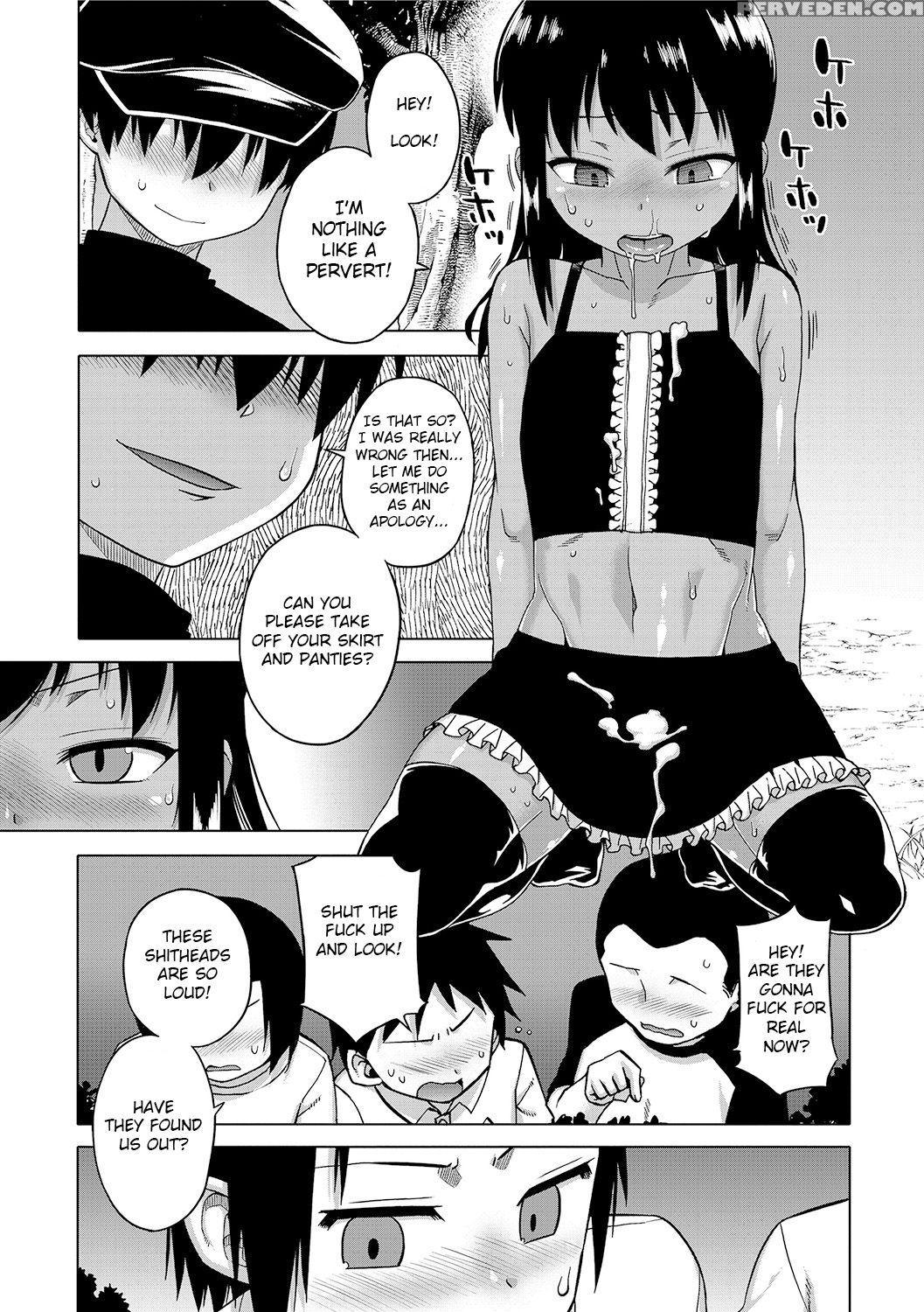 [takatsu] S Wa Fragile No S Ch. 1-7, 9 [english] ... 1