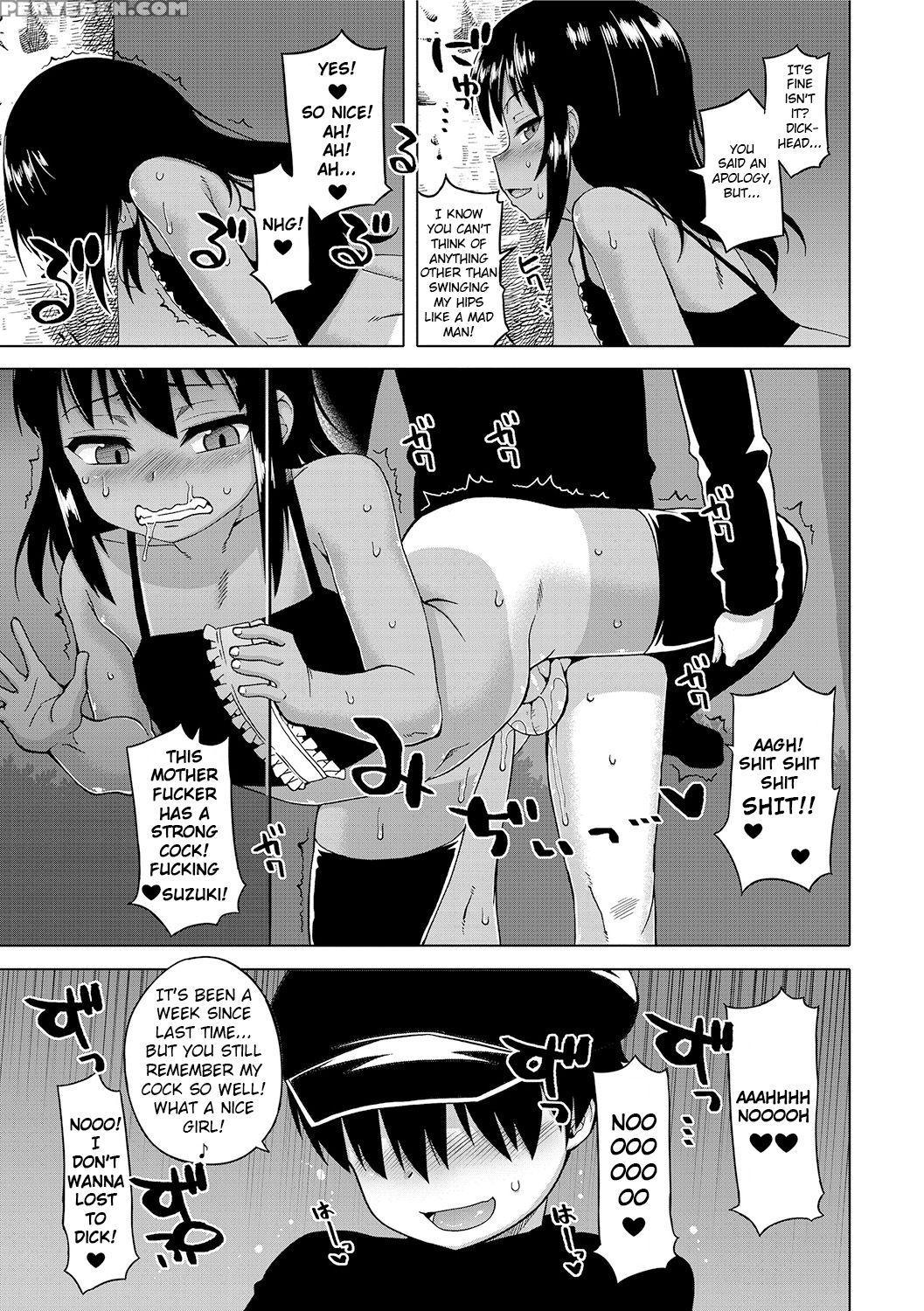 [takatsu] S Wa Fragile No S Ch. 1-7, 9 [english] ... 1