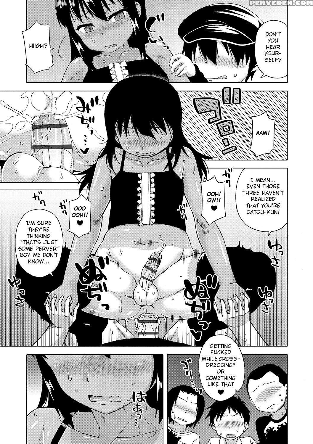 [takatsu] S Wa Fragile No S Ch. 1-7, 9 [english] ... 1
