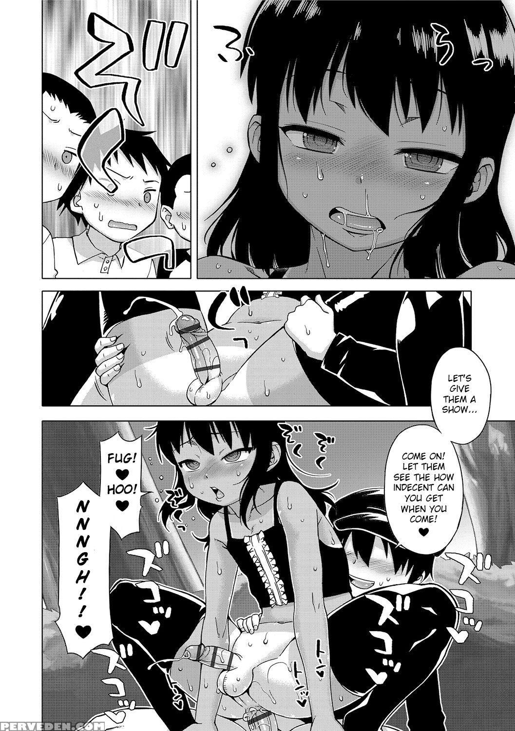 [takatsu] S Wa Fragile No S Ch. 1-7, 9 [english] ... 1
