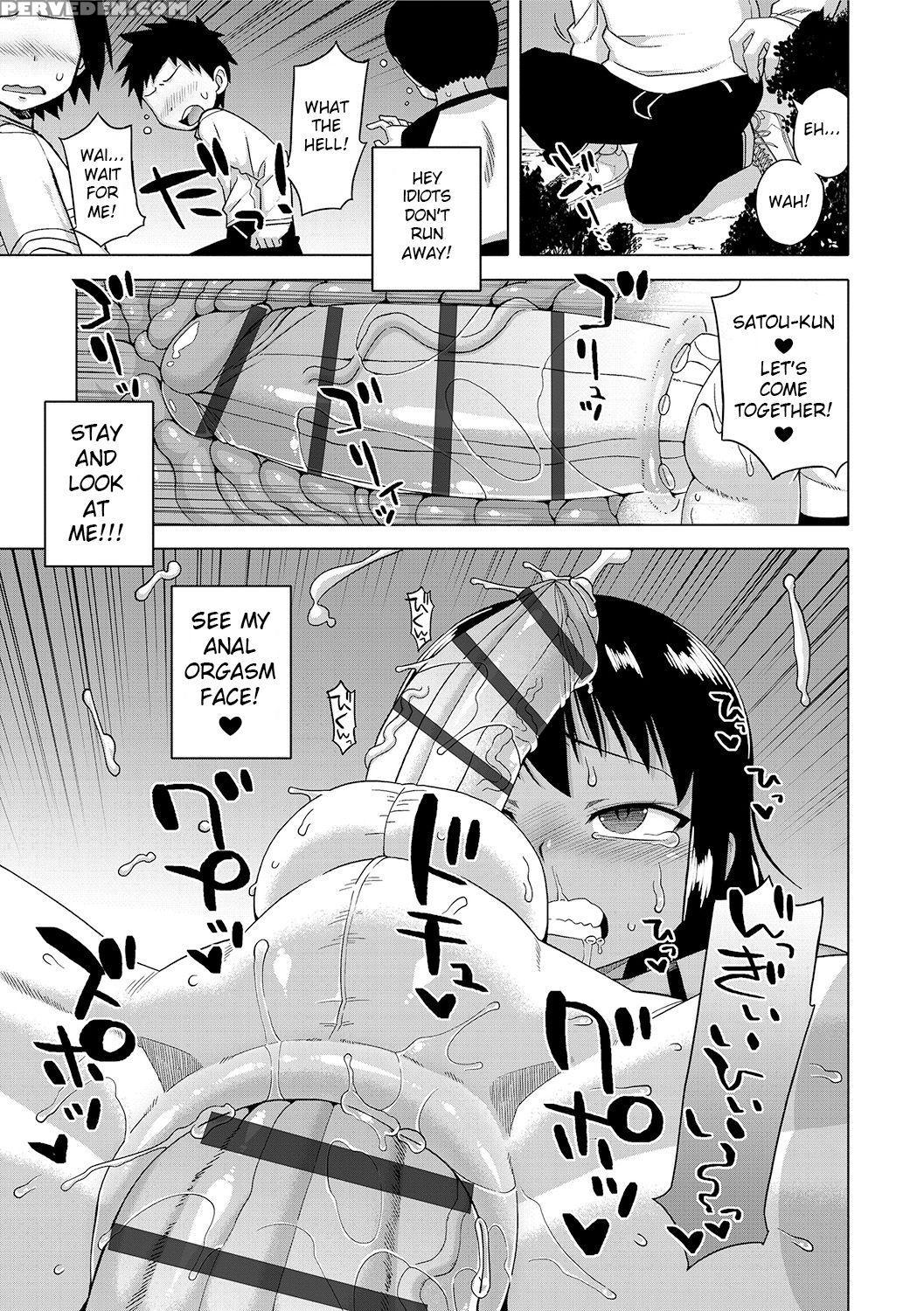 [takatsu] S Wa Fragile No S Ch. 1-7, 9 [english] ... 1