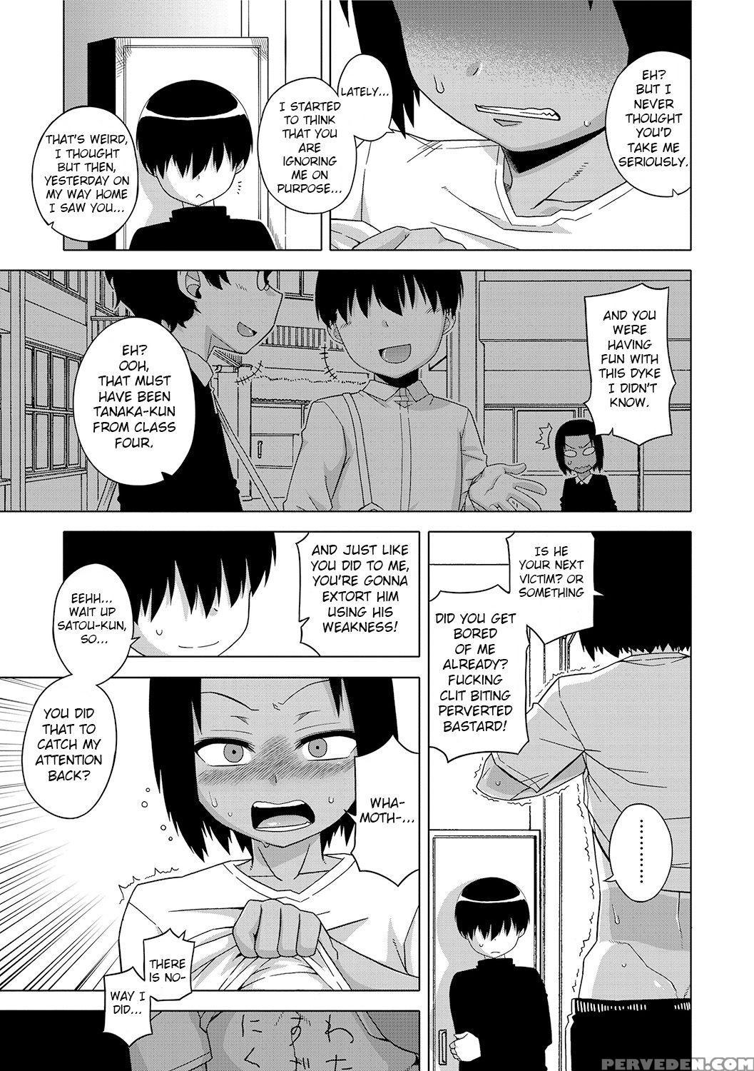 [takatsu] S Wa Fragile No S Ch. 1-7, 9 [english] ... 1