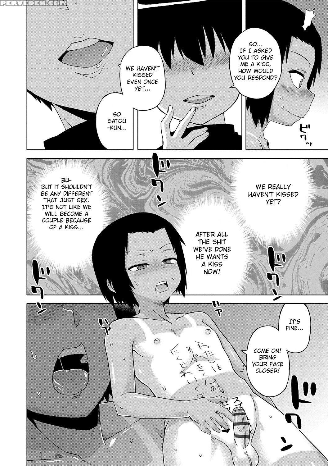 [takatsu] S Wa Fragile No S Ch. 1-7, 9 [english] ... 1