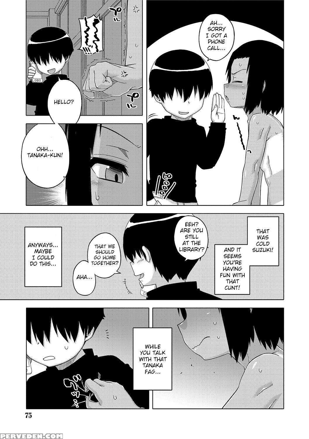 [takatsu] S Wa Fragile No S Ch. 1-7, 9 [english] ... 1