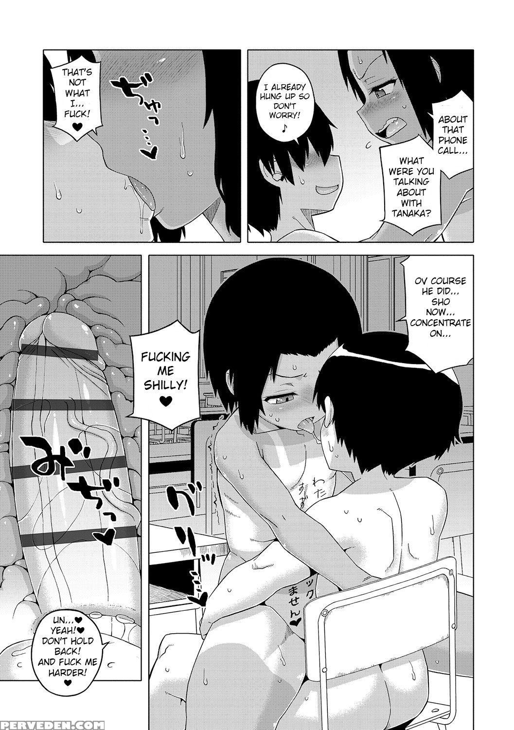 [takatsu] S Wa Fragile No S Ch. 1-7, 9 [english] ... 1