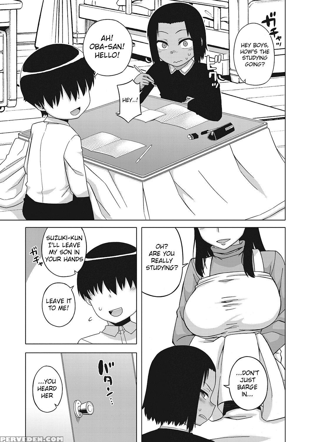 [takatsu] S Wa Fragile No S Ch. 1-7, 9 [english] ... 1