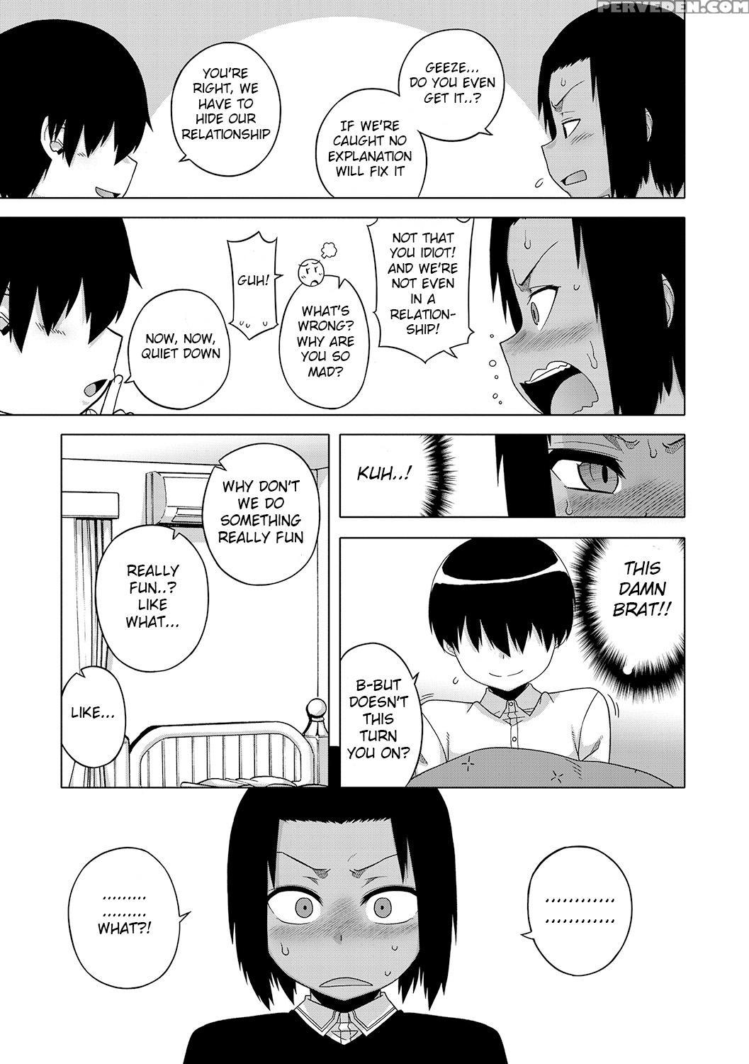 [takatsu] S Wa Fragile No S Ch. 1-7, 9 [english] ... 1
