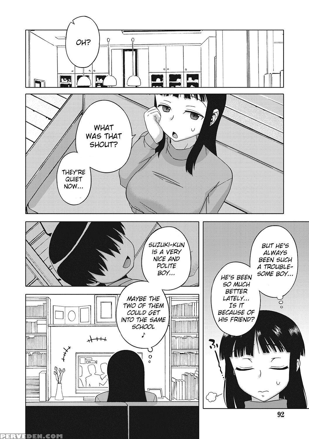 [takatsu] S Wa Fragile No S Ch. 1-7, 9 [english] ... 1