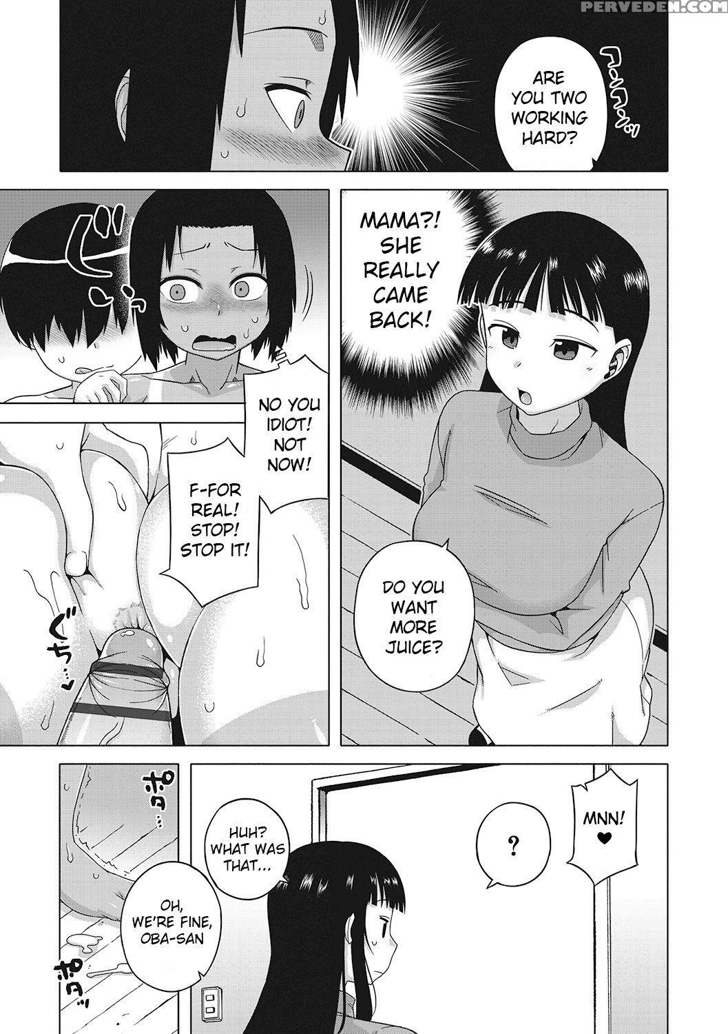 [takatsu] S Wa Fragile No S Ch. 1-7, 9 [english] ... 1