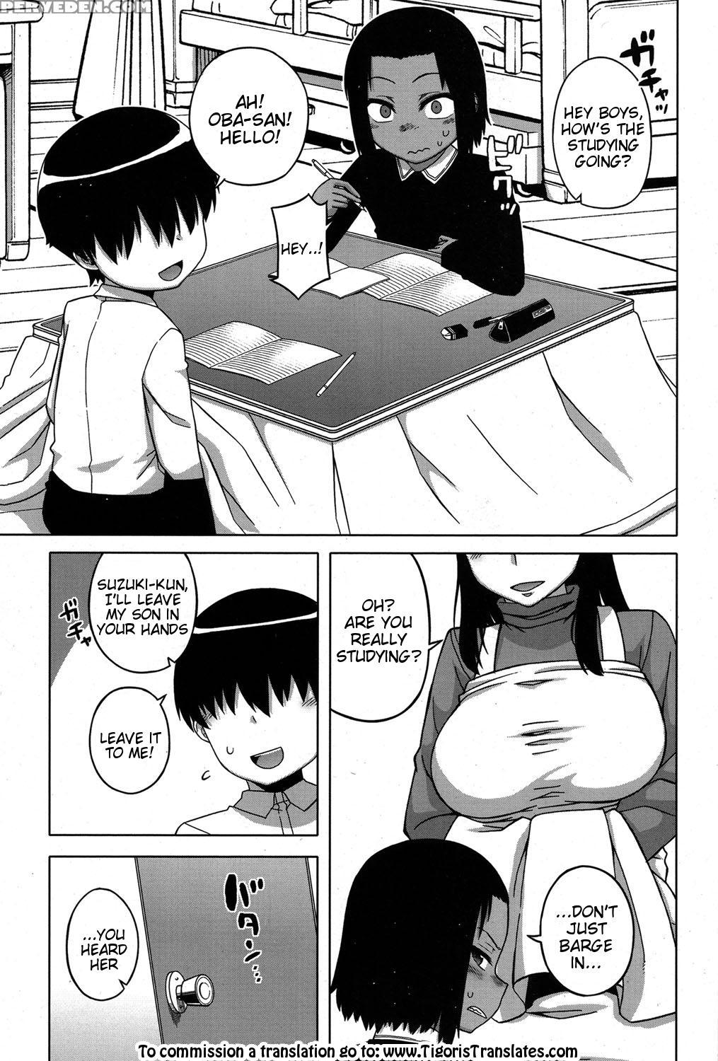 [takatsu] S Wa Fragile No S Ch. 5 [english] [tigoris Translates] 1