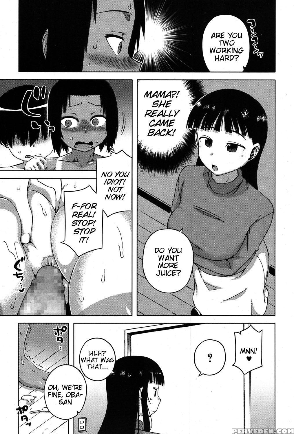 [takatsu] S Wa Fragile No S Ch. 5 [english] [tigoris Translates] 1