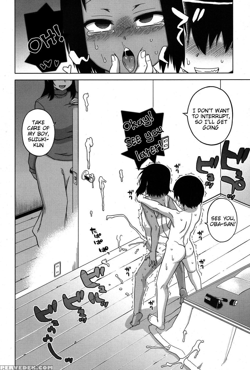 [takatsu] S Wa Fragile No S Ch. 5 [english] [tigoris Translates] 1