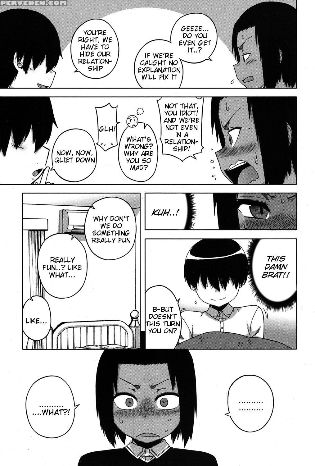 [takatsu] S Wa Fragile No S Ch. 5 [english] [tigoris Translates] 1