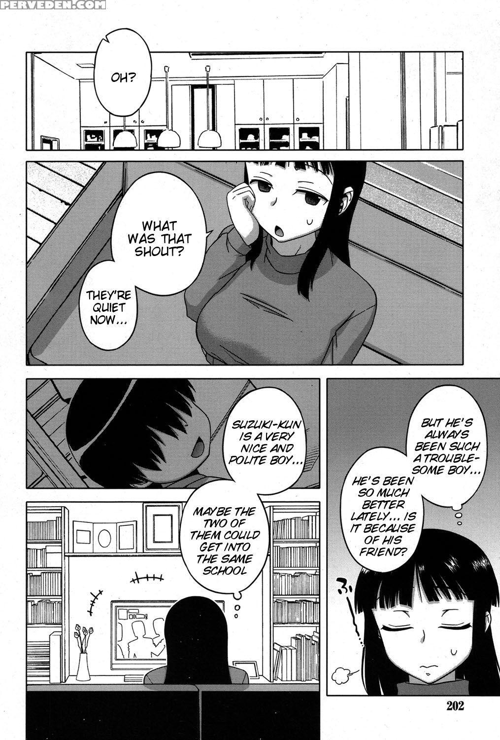[takatsu] S Wa Fragile No S Ch. 5 [english] [tigoris Translates] 1