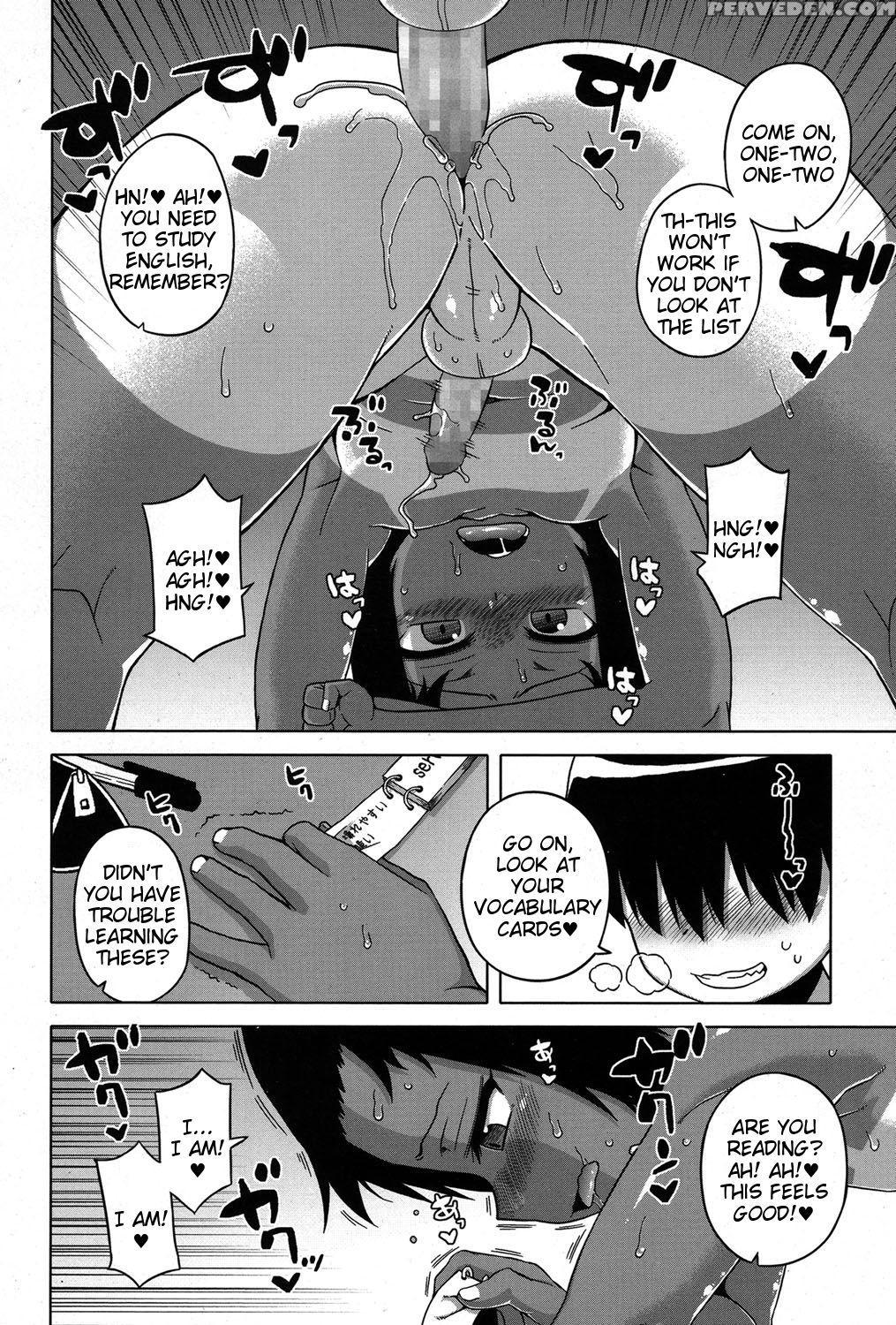 [takatsu] S Wa Fragile No S Ch. 5 [english] [tigoris Translates] 1