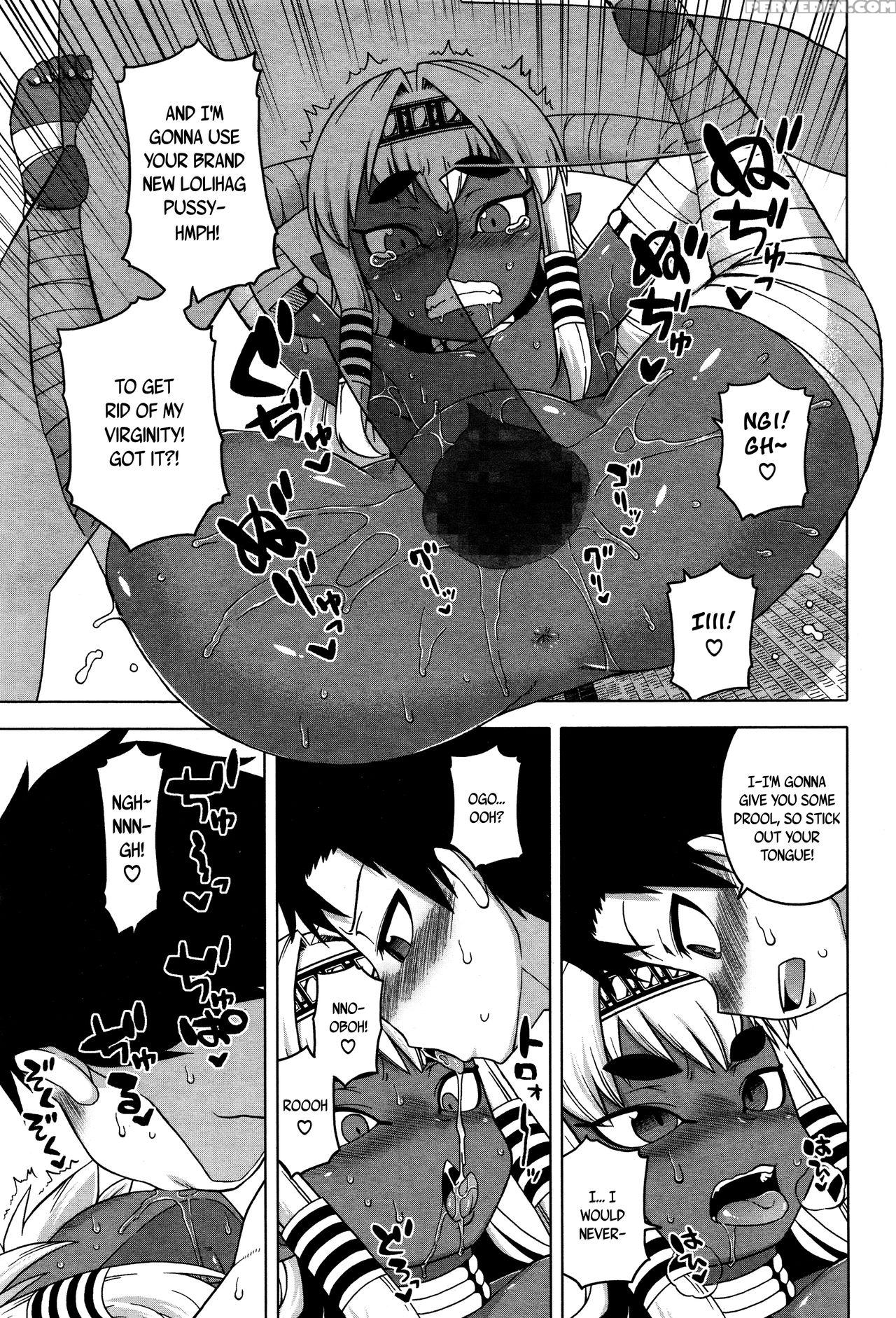 [takatsu] X-card Frontier! (towako Ichi) [english] [capablescoutman] 1