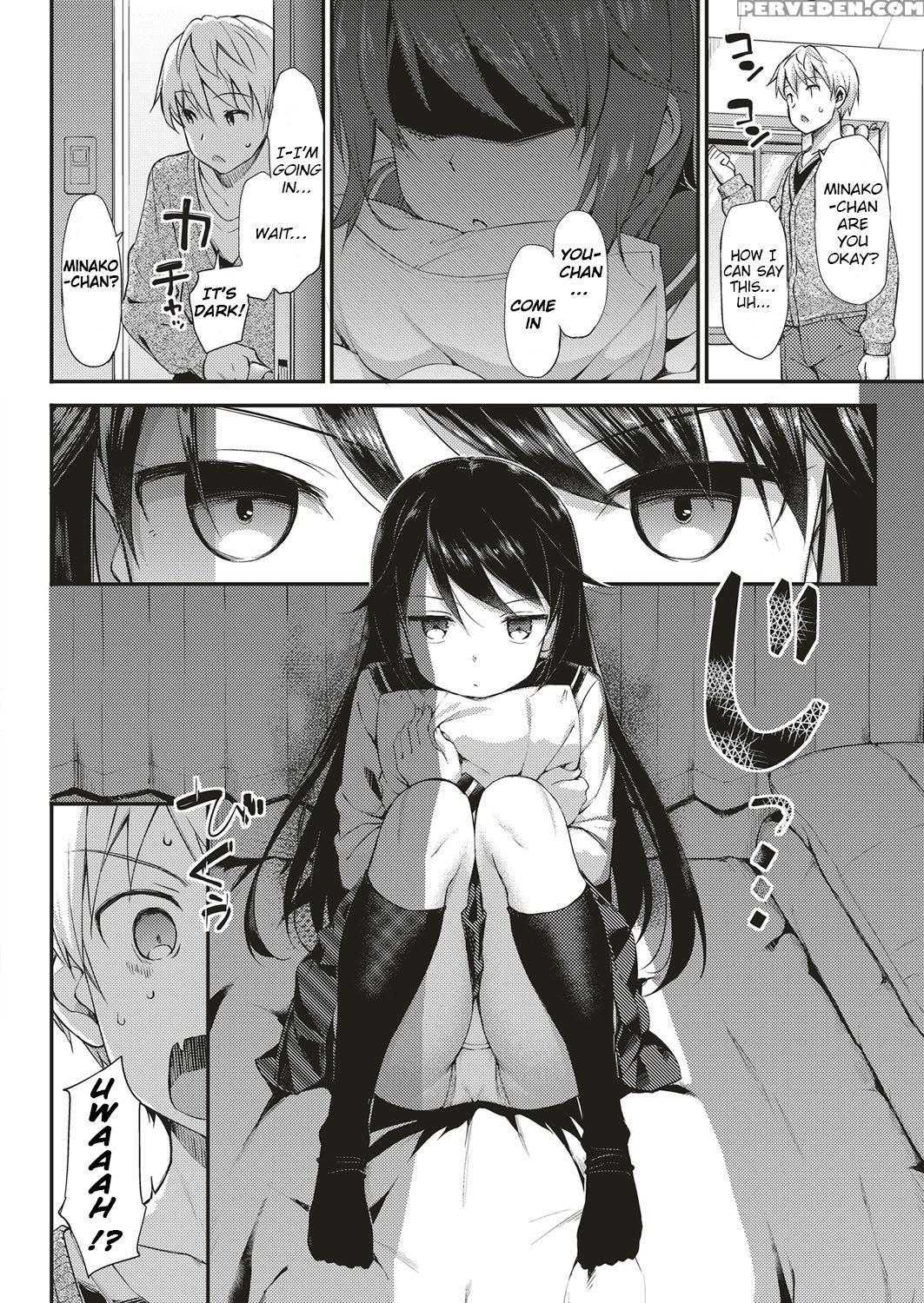 [takayaki] Doki Doki Comunity Life Ch. 3 (comic Exe 04) [english] [obsoletezero] [digital] 1