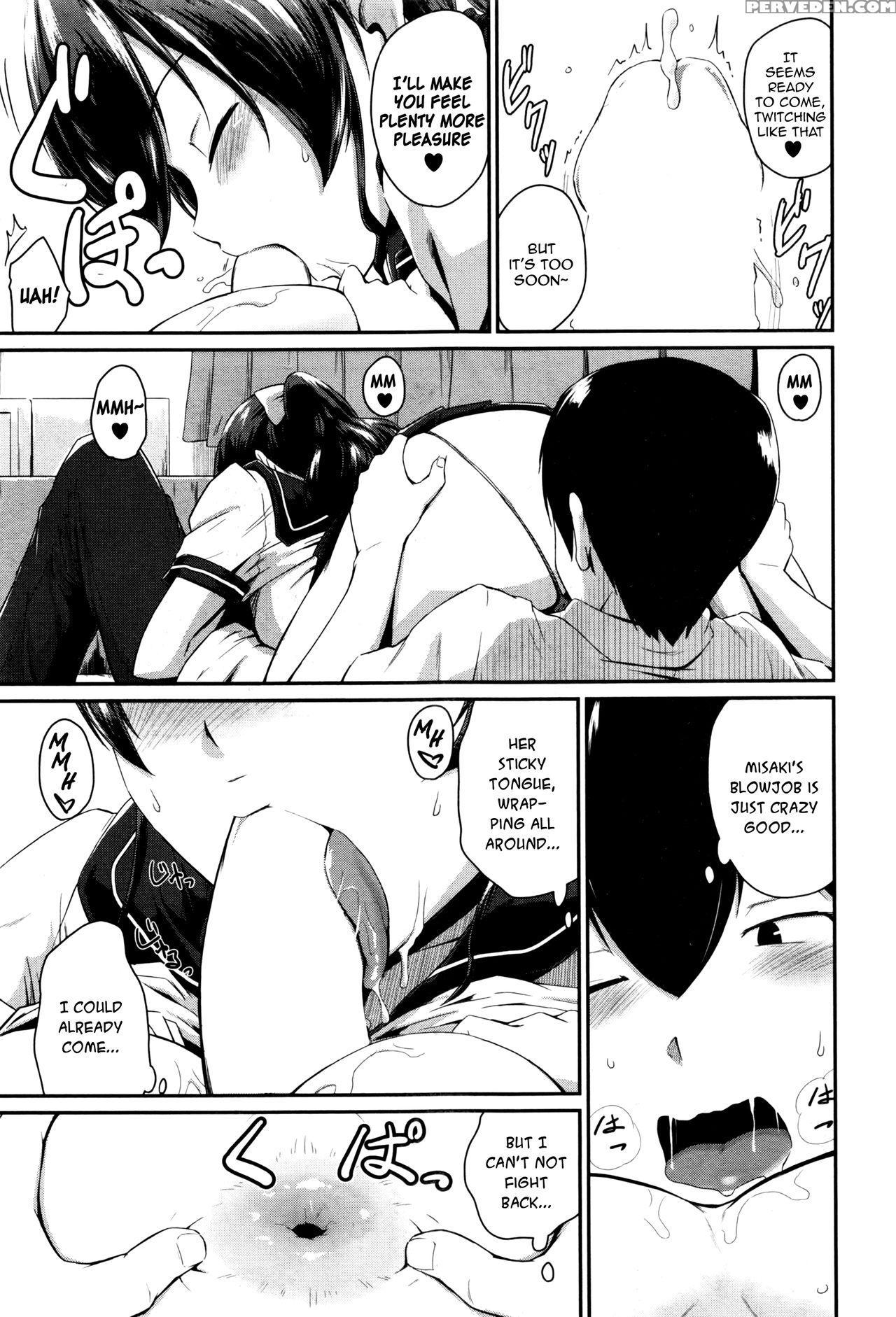 [takayama Chihiro] Kanomama Ch.1-2 [english] [pundeiu+b.e.c. Scans] Chapter 1 Page 51