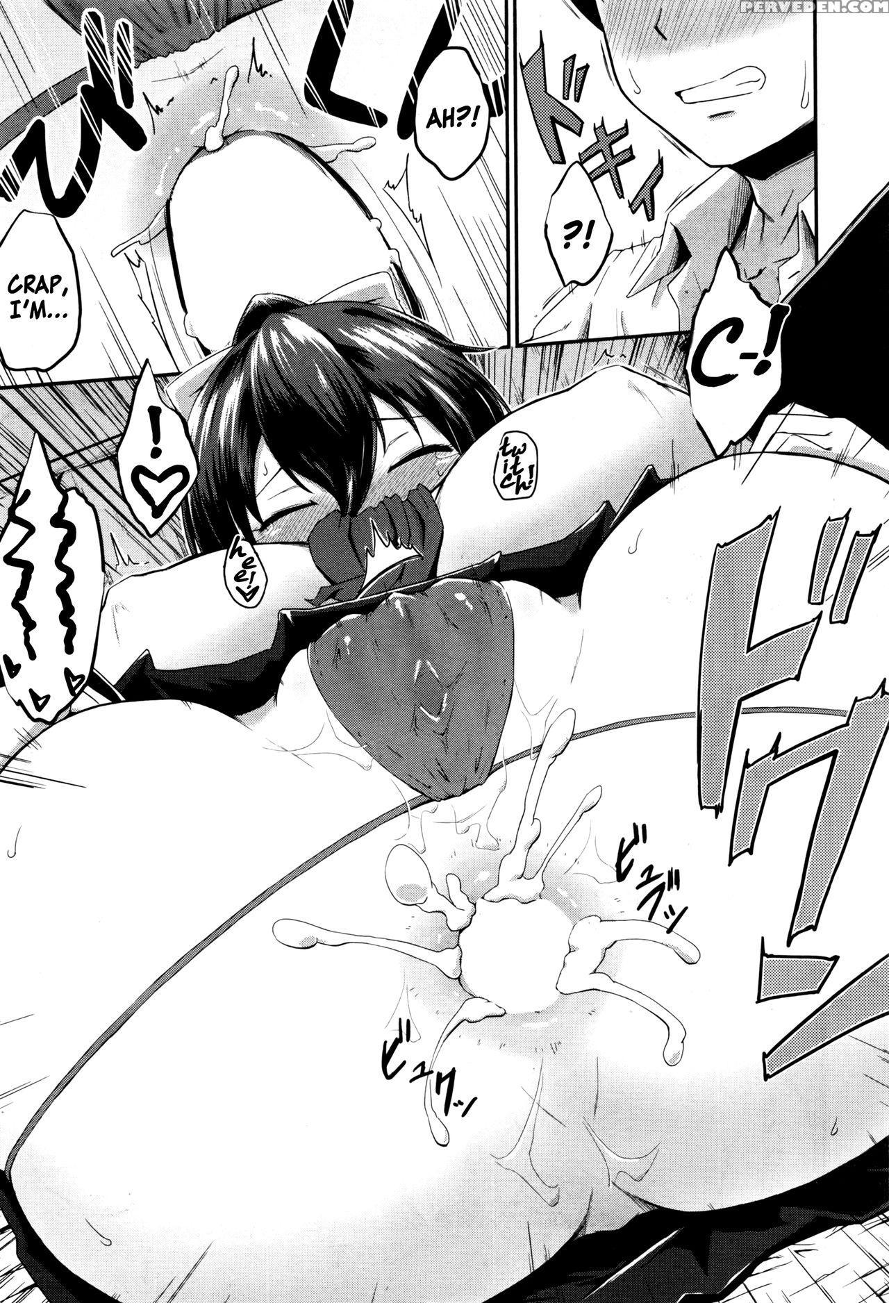 [takayama Chihiro] Kanomama Ch.1-2 [english] [pundeiu+b.e.c. Scans] Chapter 1 Page 59