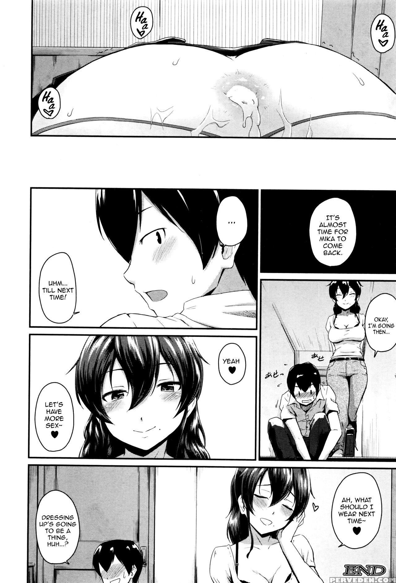 [takayama Chihiro] Kanomama Ch.1-2 [english] [pundeiu+b.e.c. Scans] Chapter 1 Page 66