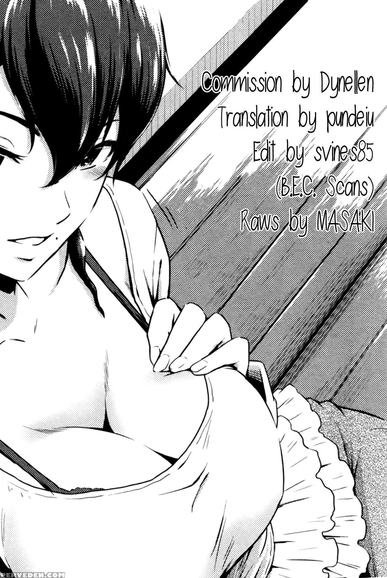 [takayama Chihiro] Kanomama Ch.1-2 [english] [pundeiu+b.e.c. Scans] Chapter 1 Page 67