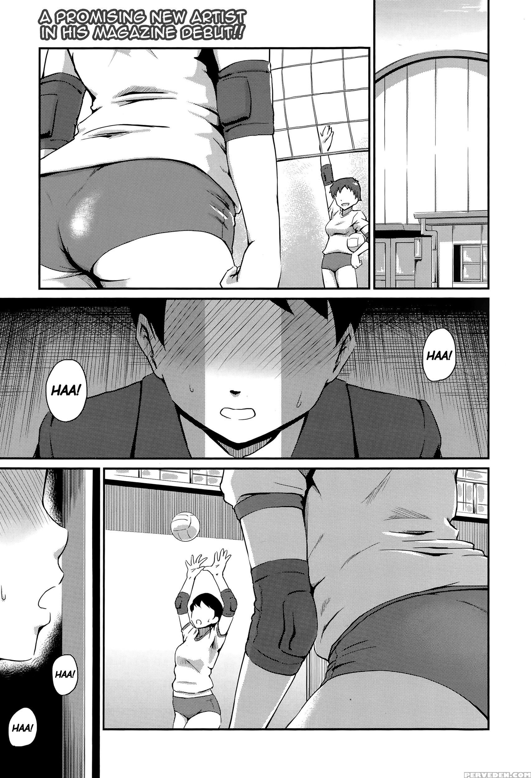 [takayama Chihiro] Kyouikuteki Shidou!! | Student "counseling" (comic Milf 2015-10 Vol. 26) [english] =tv= 1