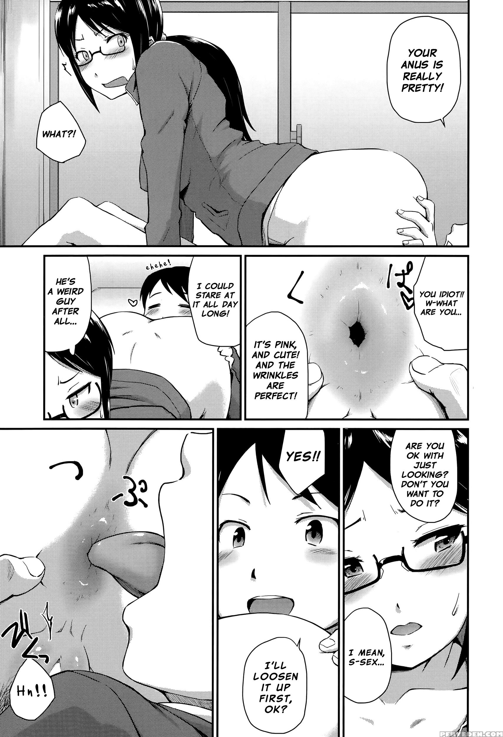 [takayama Chihiro] Kyouikuteki Shidou!! | Student "counseling" (comic Milf 2015-10 Vol. 26) [english] =tv= 1