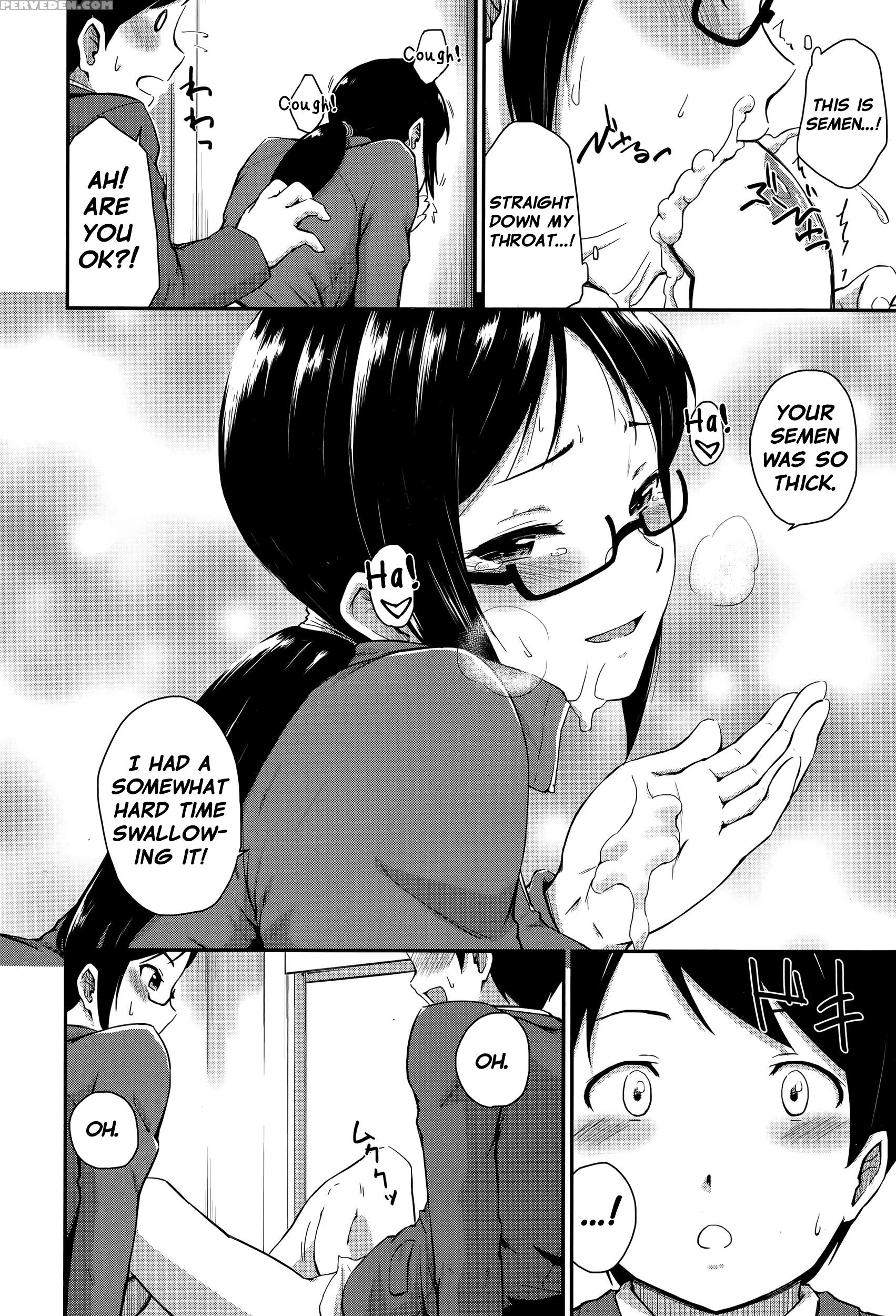 [takayama Chihiro] Kyouikuteki Shidou!! | Student "counseling" (comic Milf 2015-10 Vol. 26) [english] =tv= 1