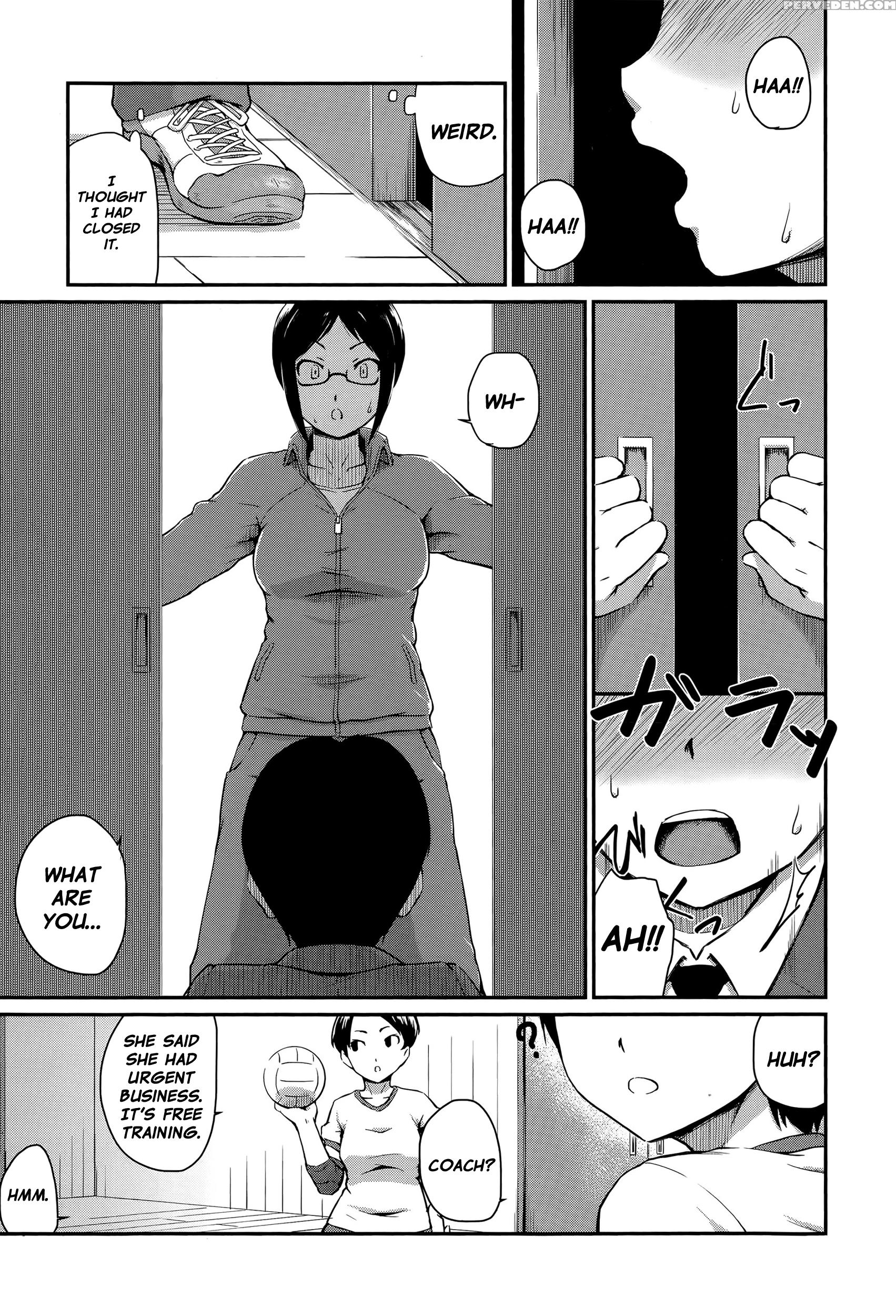[takayama Chihiro] Kyouikuteki Shidou!! | Student "counseling" (comic Milf 2015-10 Vol. 26) [english] =tv= 1