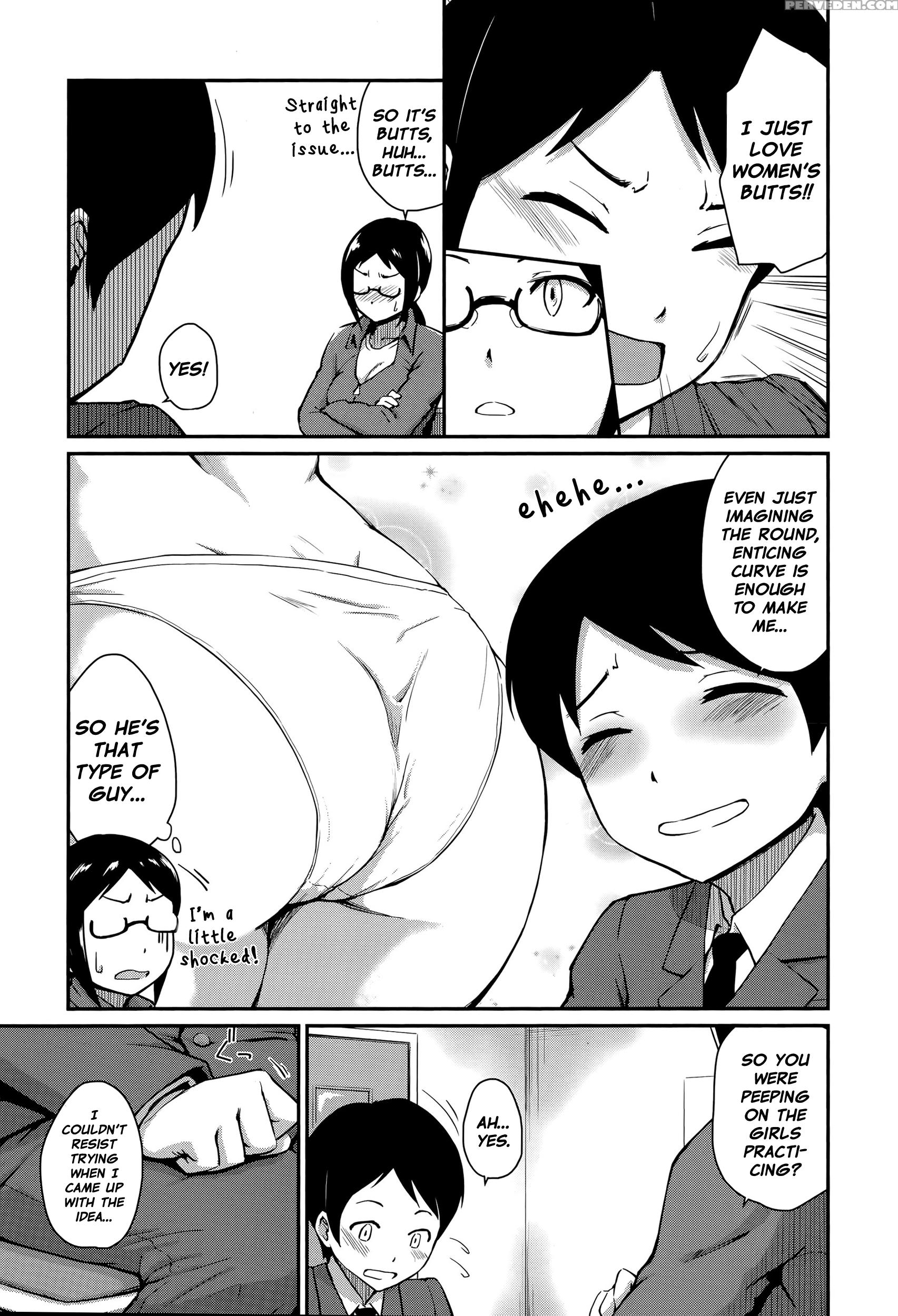 [takayama Chihiro] Kyouikuteki Shidou!! | Student "counseling" (comic Milf 2015-10 Vol. 26) [english] =tv= 1