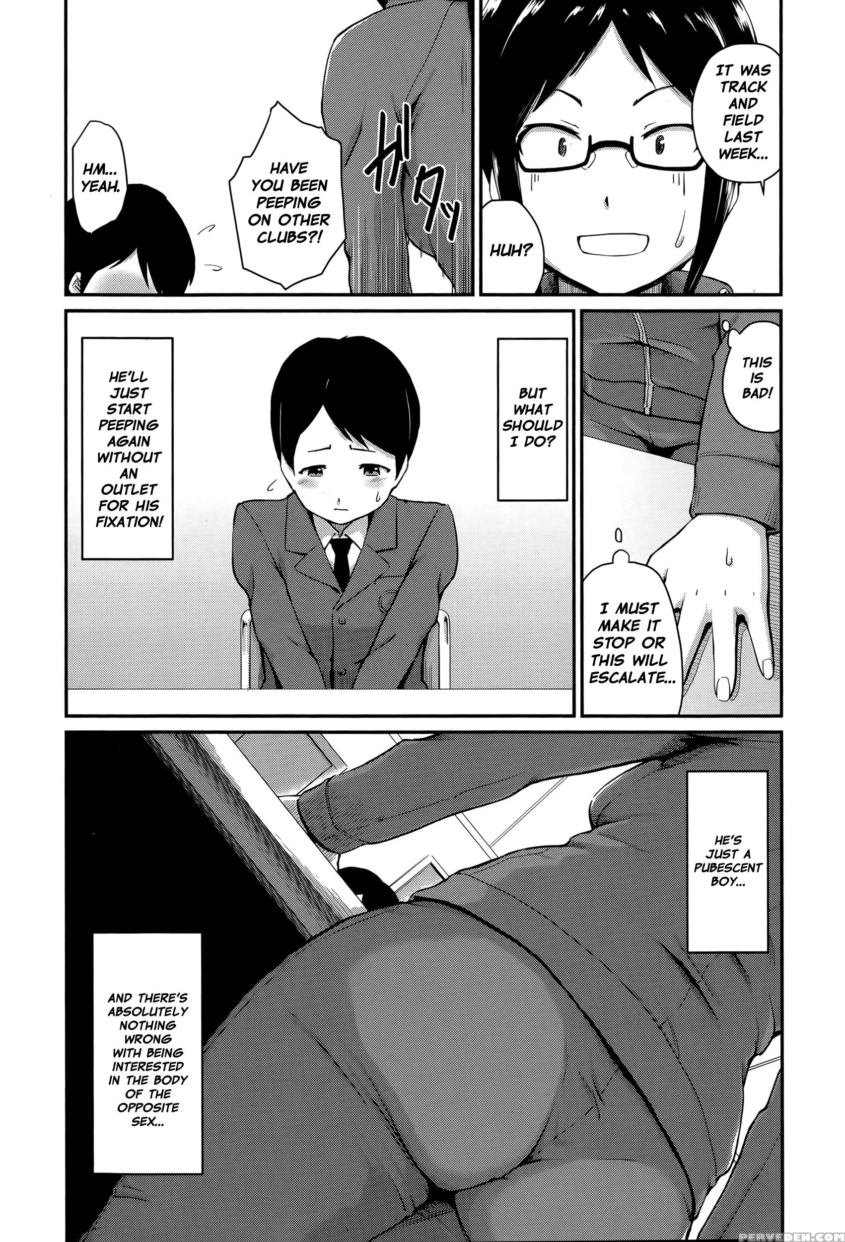 [takayama Chihiro] Kyouikuteki Shidou!! | Student "counseling" (comic Milf 2015-10 Vol. 26) [english] =tv= 1