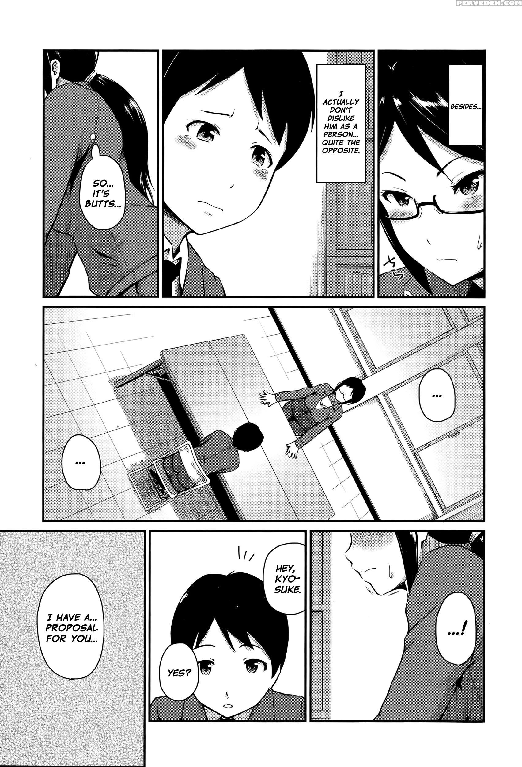 [takayama Chihiro] Kyouikuteki Shidou!! | Student "counseling" (comic Milf 2015-10 Vol. 26) [english] =tv= 1