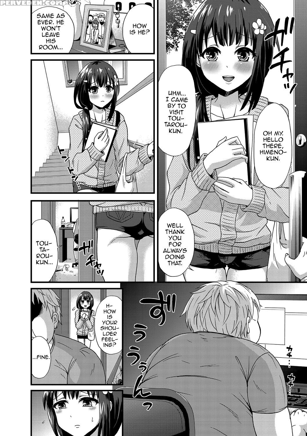 [takayamanon] Shiko No Shikogusakoto Ni Shiarikeri (tamato Nadeshiko) [english] [mysterymeat3] [digital] 1