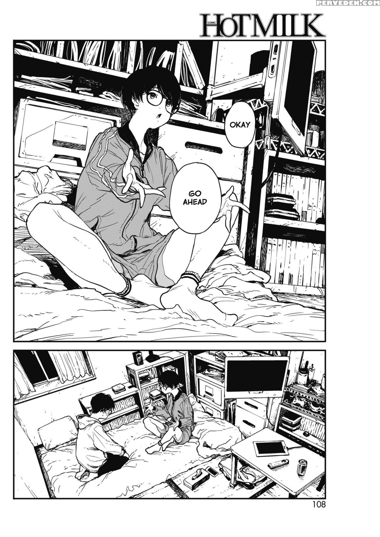 [takayanagi Katsuya] Hikage No Ito (comic Hotmilk ... 1