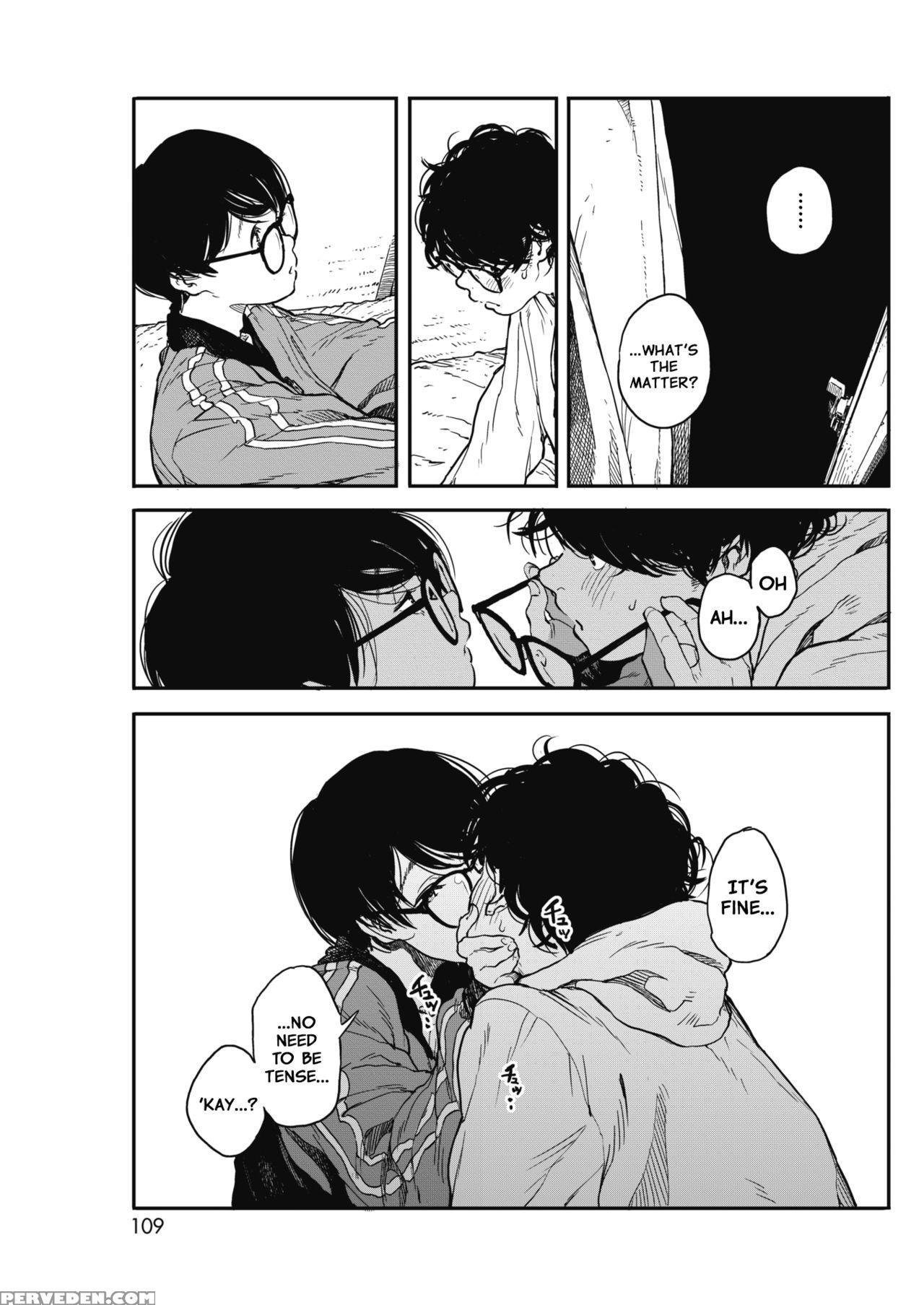 [takayanagi Katsuya] Hikage No Ito (comic Hotmilk ... 1