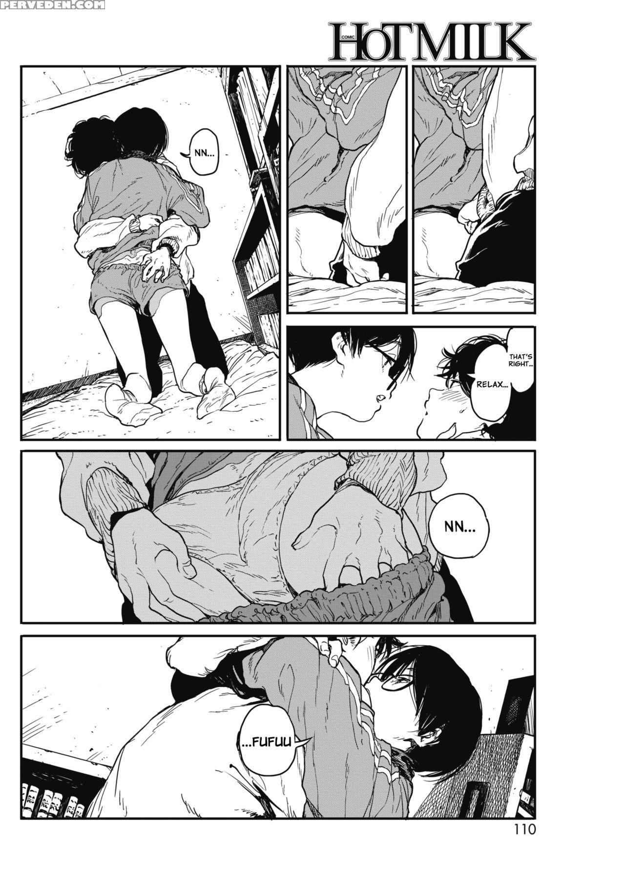 [takayanagi Katsuya] Hikage No Ito (comic Hotmilk ... 1