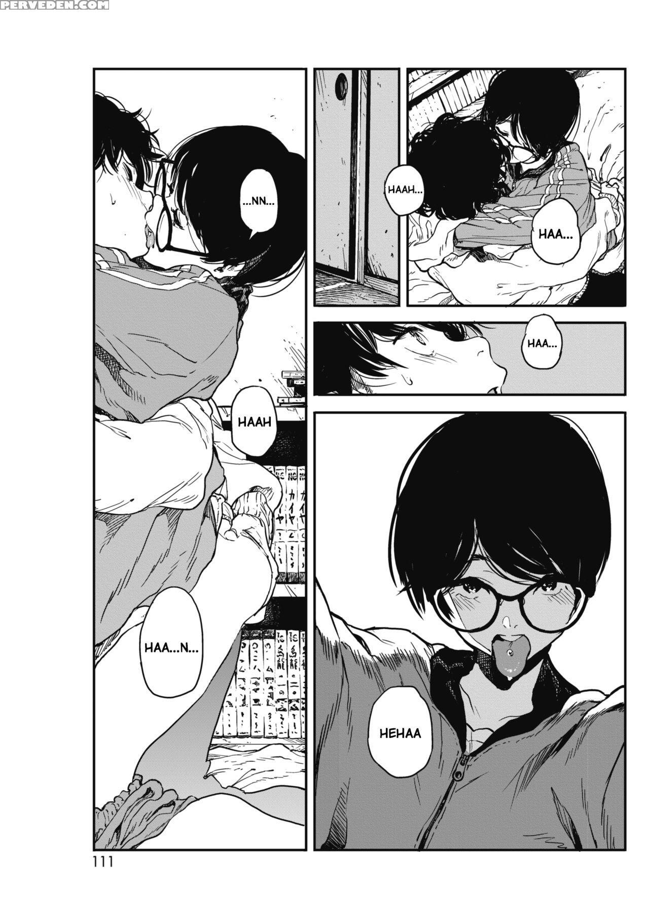 [takayanagi Katsuya] Hikage No Ito (comic Hotmilk ... 1