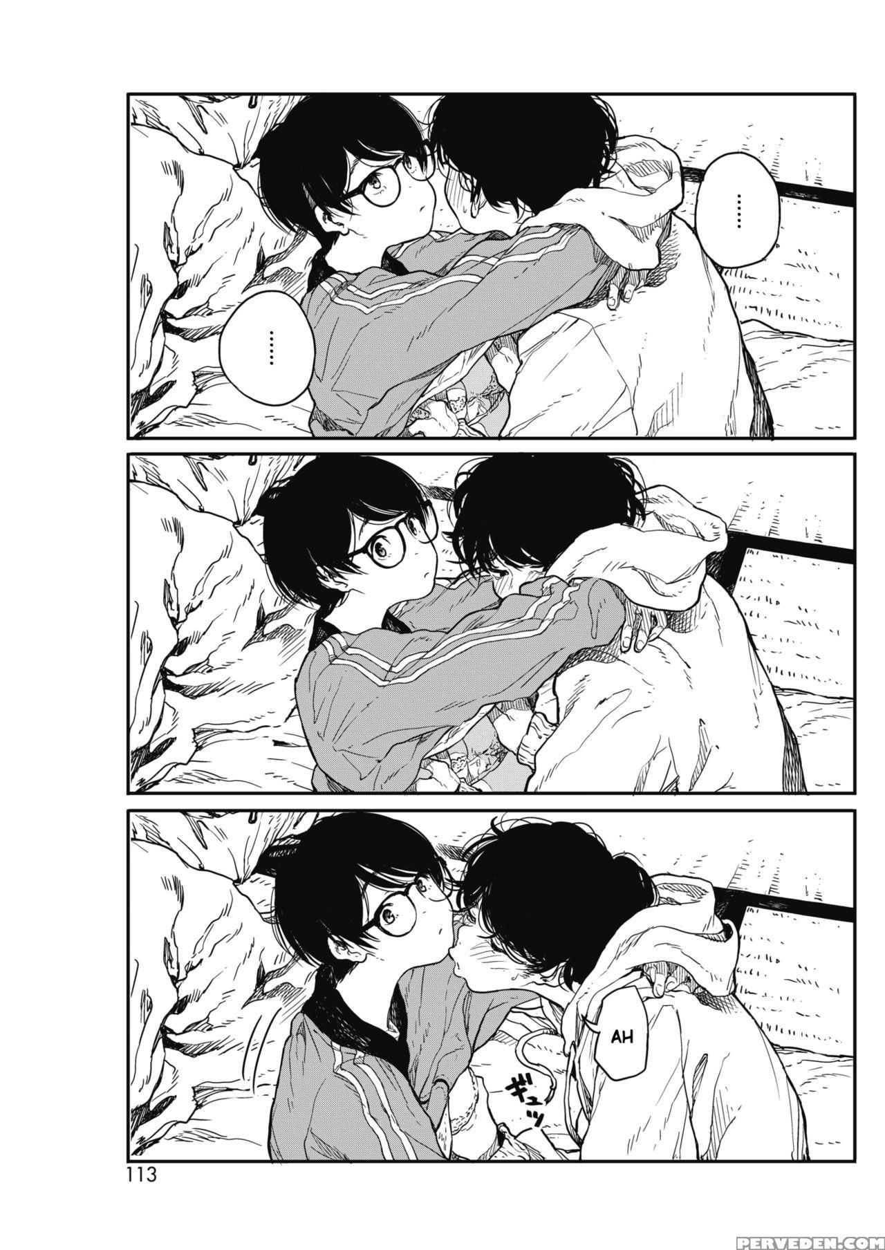 [takayanagi Katsuya] Hikage No Ito (comic Hotmilk ... 1