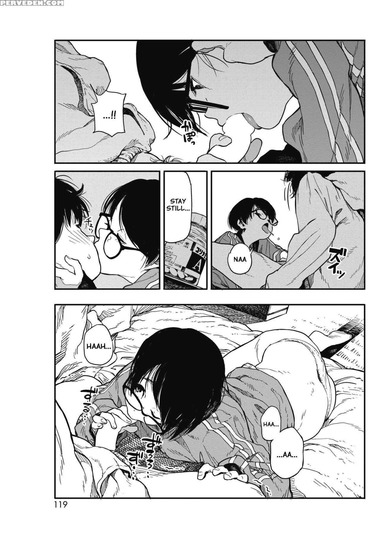 [takayanagi Katsuya] Hikage No Ito (comic Hotmilk ... 1