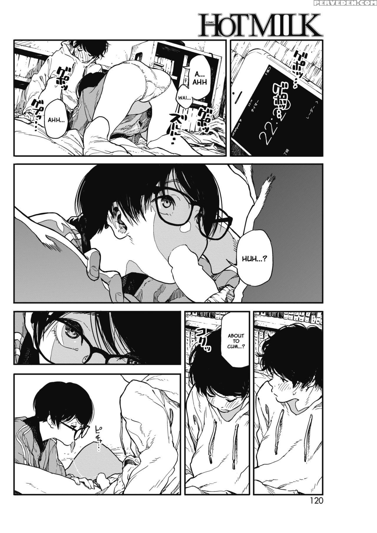 [takayanagi Katsuya] Hikage No Ito (comic Hotmilk ... 1