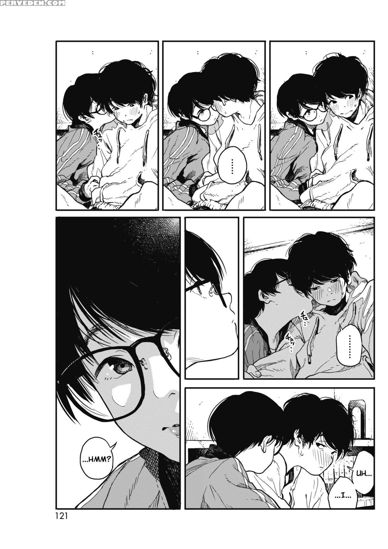 [takayanagi Katsuya] Hikage No Ito (comic Hotmilk ... 1