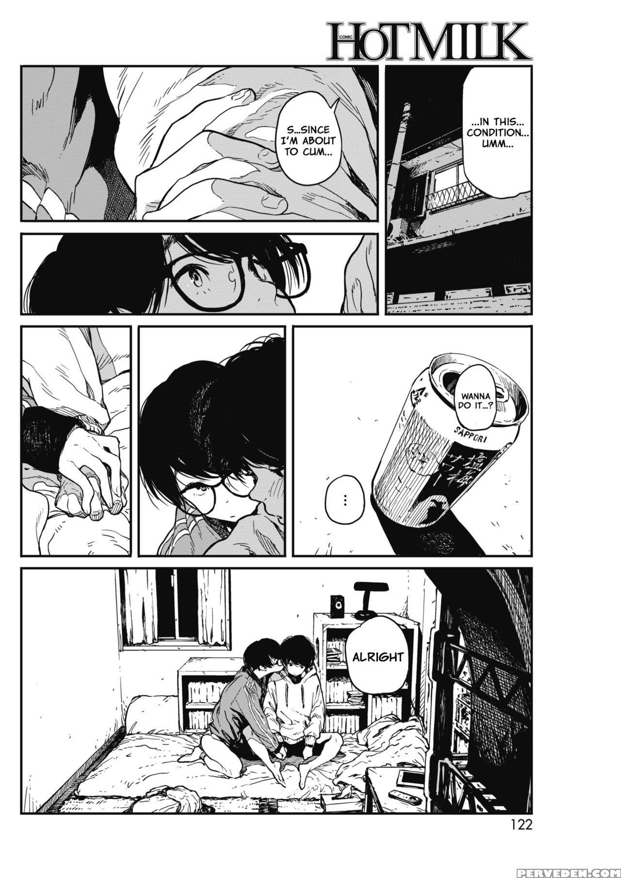 [takayanagi Katsuya] Hikage No Ito (comic Hotmilk ... 1