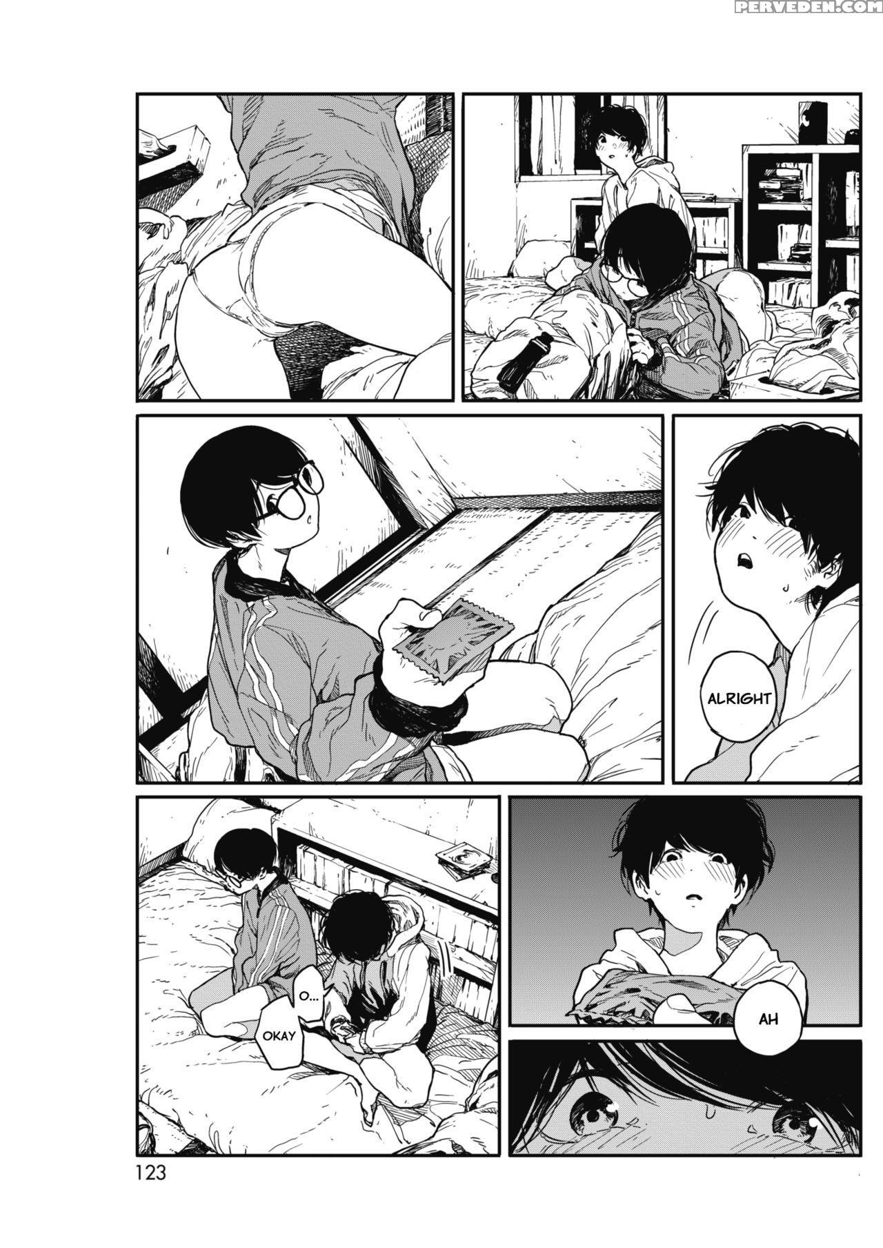 [takayanagi Katsuya] Hikage No Ito (comic Hotmilk ... 1