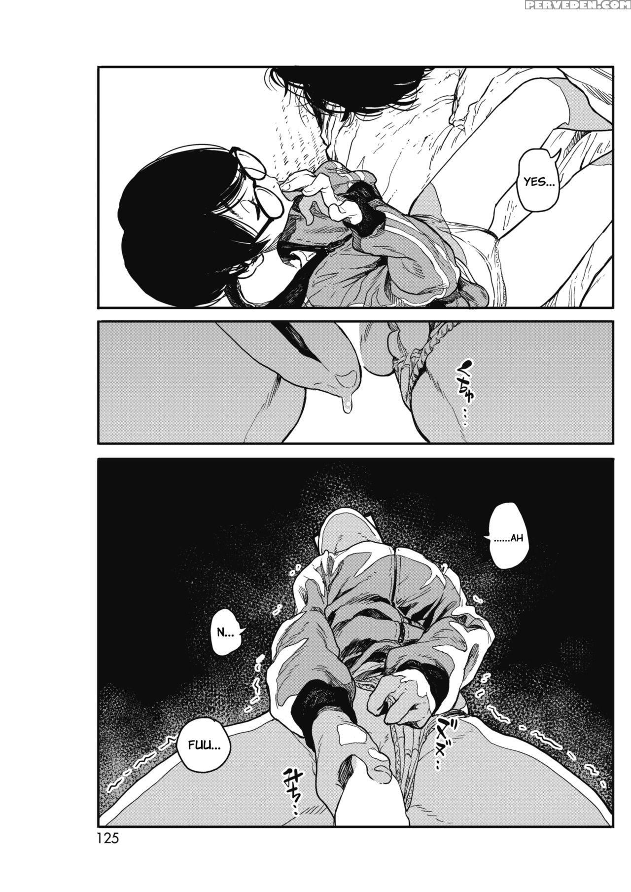[takayanagi Katsuya] Hikage No Ito (comic Hotmilk ... 1