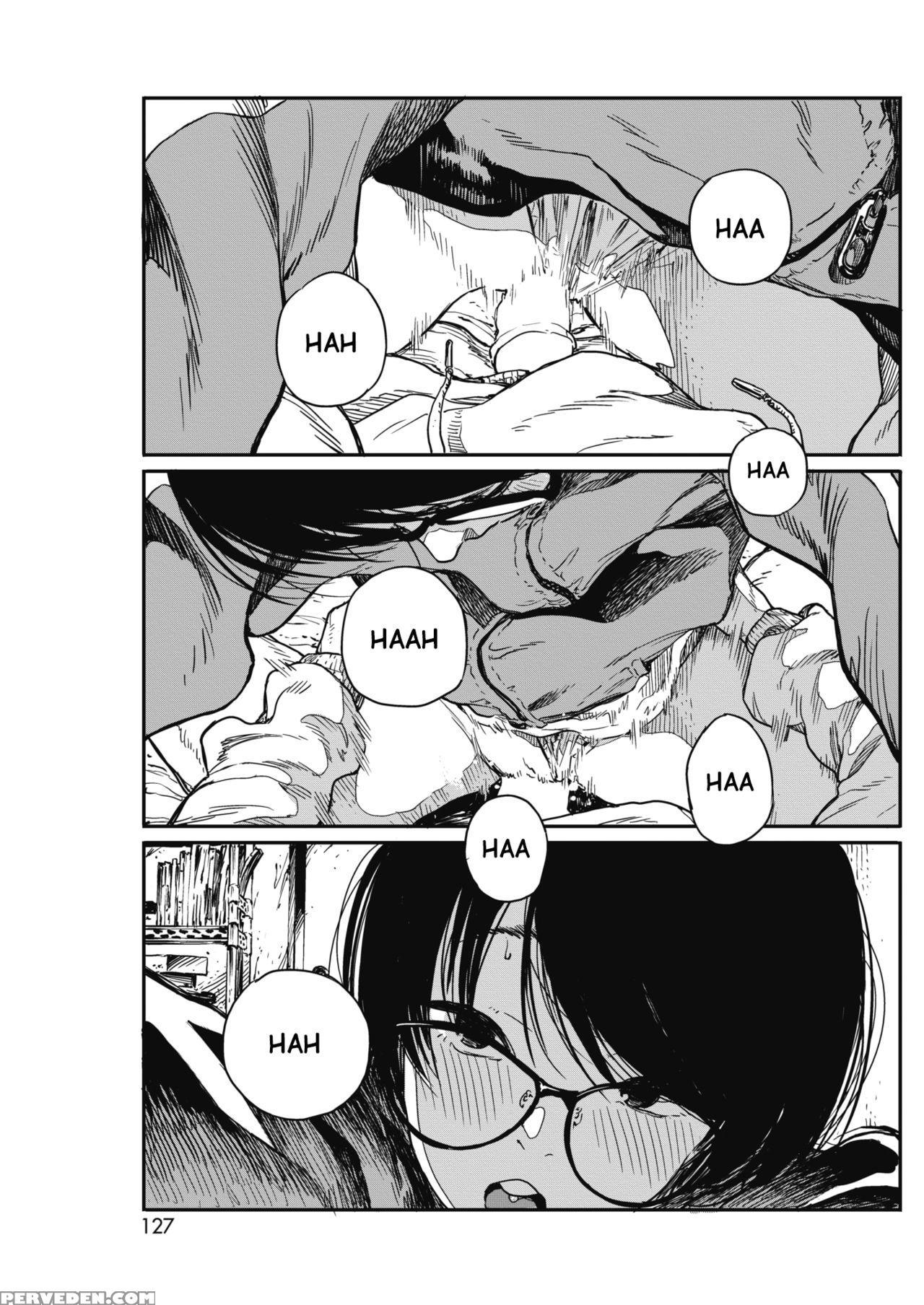 [takayanagi Katsuya] Hikage No Ito (comic Hotmilk ... 1