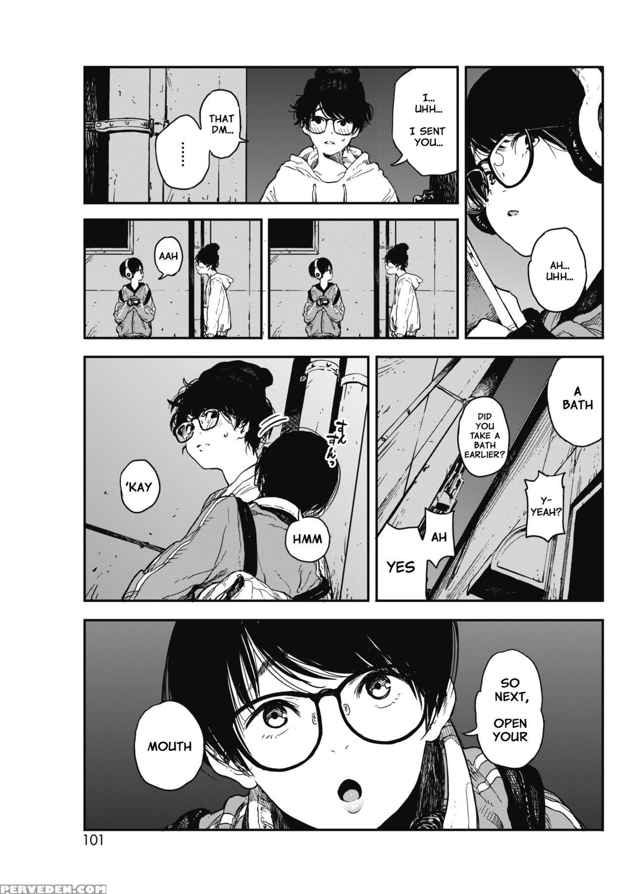 [takayanagi Katsuya] Hikage No Ito (comic Hotmilk ... 1