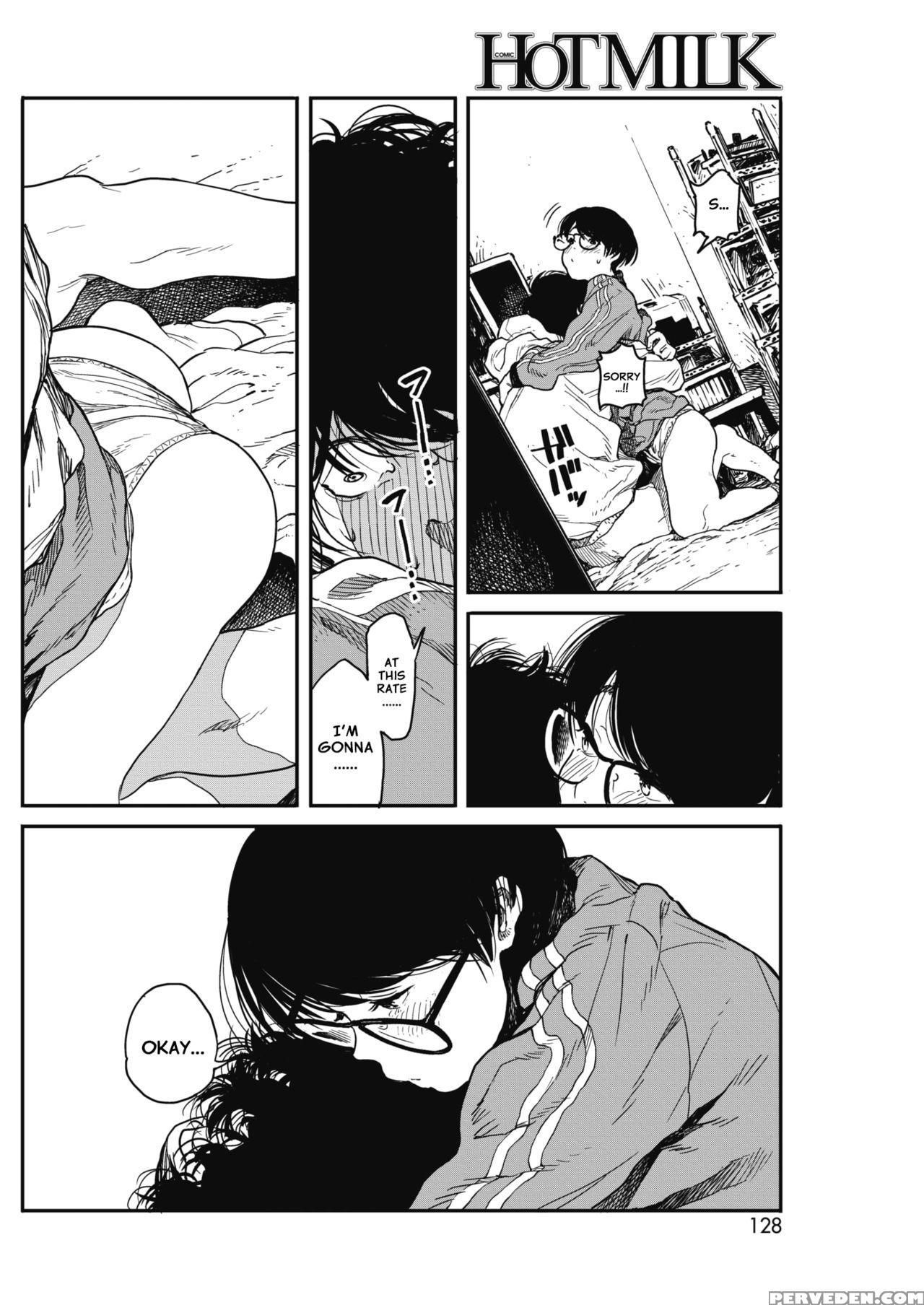 [takayanagi Katsuya] Hikage No Ito (comic Hotmilk ... 1