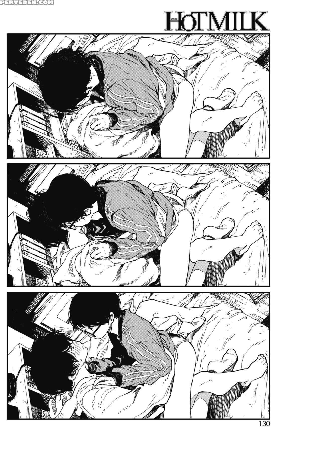 [takayanagi Katsuya] Hikage No Ito (comic Hotmilk ... 1