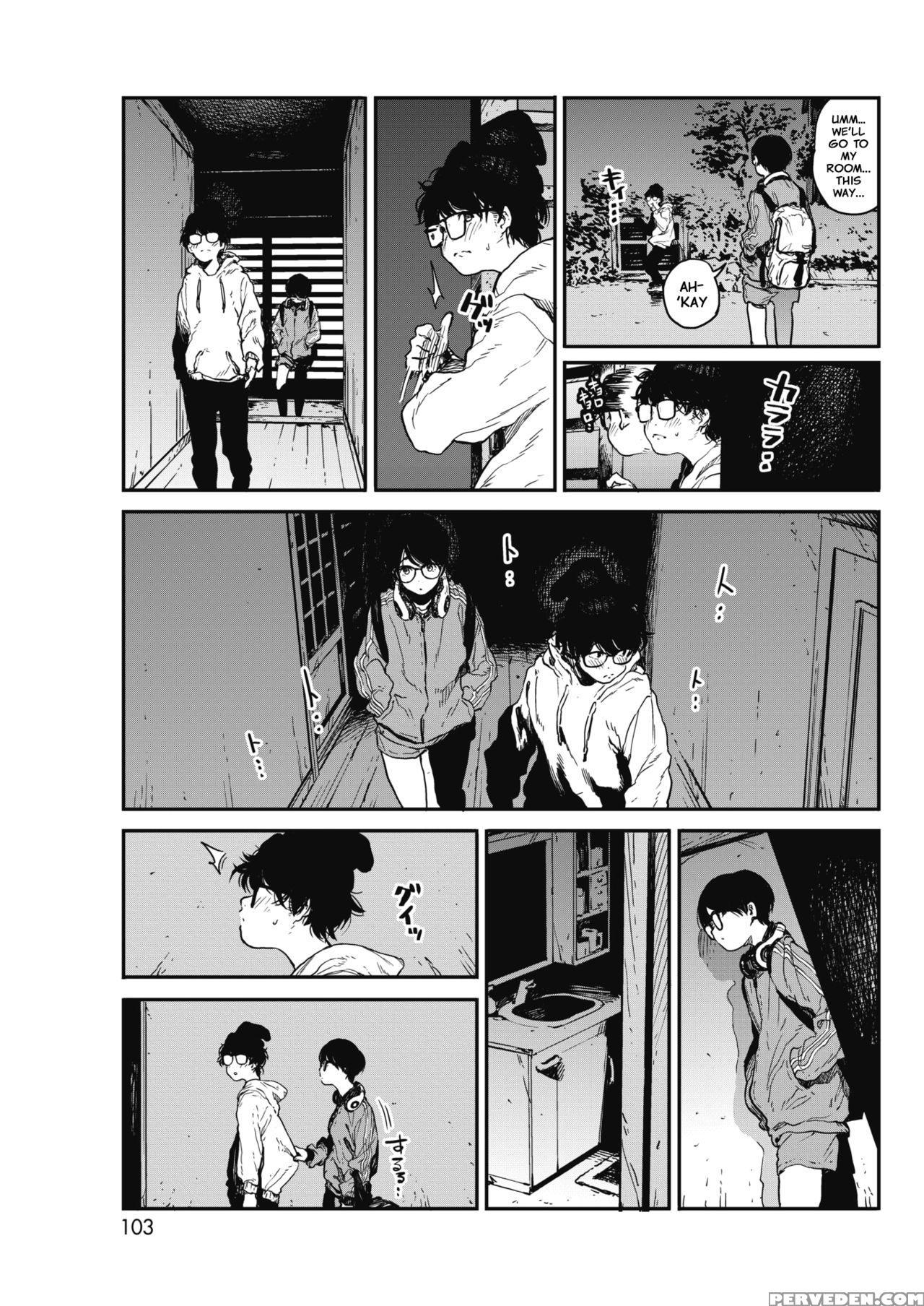 [takayanagi Katsuya] Hikage No Ito (comic Hotmilk ... 1